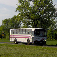 Rozkład jazdy autobusów PKS