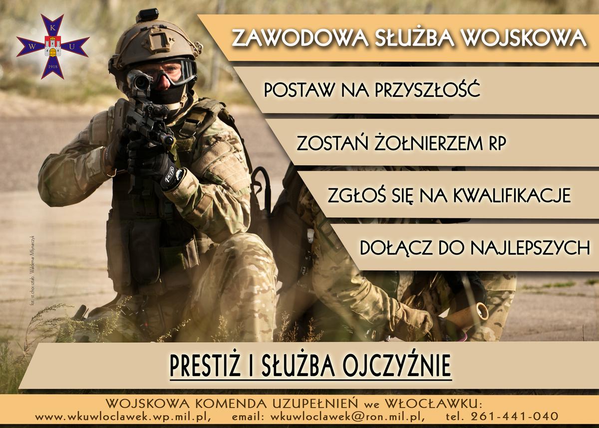 plakat zsw