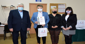 podsumowanie Konkursu Wiedzy o Gminie Kikół