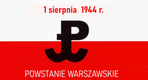 80. rocznica Powstania Warszawskiego - pamiętamy