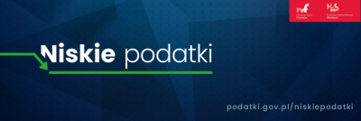 Niskie Podatki