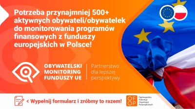 Grafika promocyjna