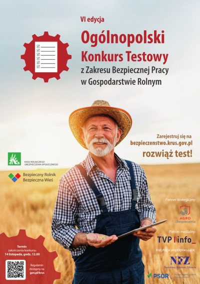 Komunikat KRUS