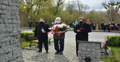 obchody rocznicy Uchwalenia Konstytucji 3 Maja