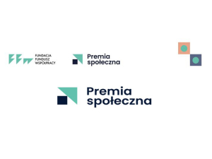 Grant w ramach projektu „Premia Społeczna”