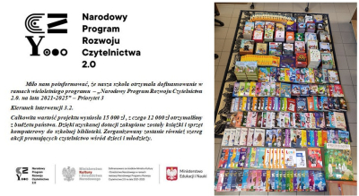 Narodowy Program Rozwoju Czytelnictwa 2.0