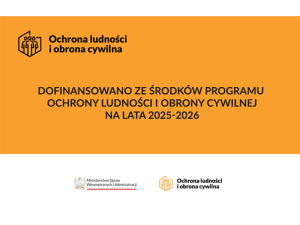Trwają pracę hydrotechniczne w miejscowości Bielica