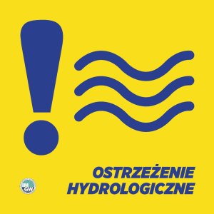 Ostrzeżenia hydrologiczne