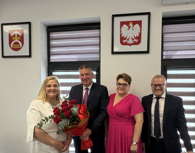 XXIX Sesja Rady Miejskiej Kikół