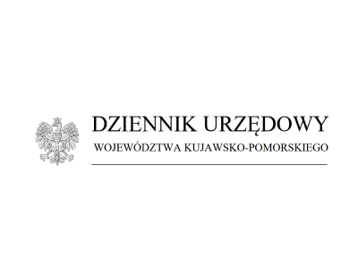 dziennik urzędowy