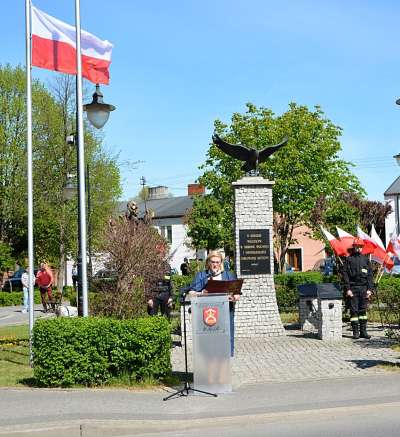 Święto Narodowe Trzeciego Maja