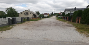 ul. Rzemieślnicza, Kikół