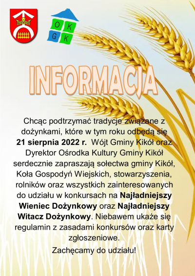 Informacja