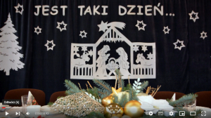 Spotkanie Wigilijne - Kikół 2022