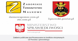 Pomoc Prawna