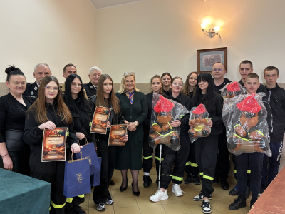 eliminacje gminne OTWP