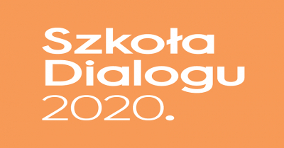 Szkoła Dialogu 2020