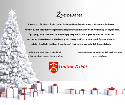 Życzenia