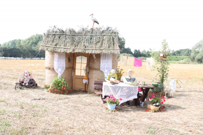 Gminno Parafialne Dożynki Kikół 2022 - FOTORELACJA