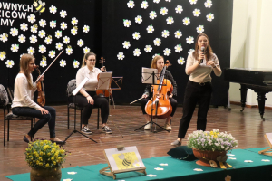 🎻Czerwcowe audycje muzyczne