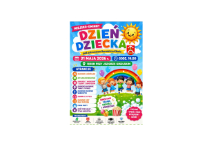 Miejsko-Gminny Dzień Dziecka