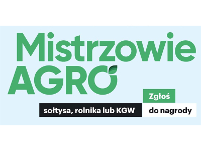Mistrzowie Agro