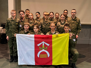 II Światowy Zlot Młodzieży Polskiej na Monte Cassino – pamięć, jedność i patriotyzm ponad granicami