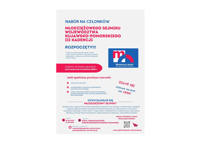 Młodzieżowy Sejmik