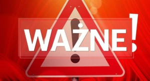 Ważne - logo