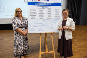 Gmina Kikół przystąpi do projektu „Dwujęzyczne przedszkolaki Kujaw i Pomorza II”