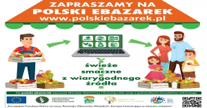 Bazar warzywa