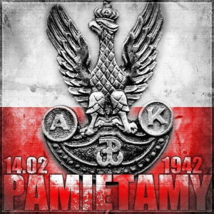Narodowy Dzień Pamięci Żołnierzy Armii Krajowej