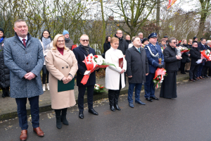 Obchody Narodowego Święta Niepodległości w Kikole – 11 listopada 2025 r.