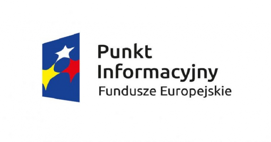 Lokalny Punkt Informacyjny Funduszy Europejskich 