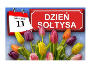 Dzień Sołtysa