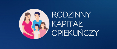 Rodzinny Kapitał Opiekuńczy (RKO)