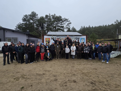 turniej strzelecki z okazji 11 listopada (edycja 2025)