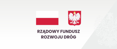 Przebudowa drogi w miejscowości Wolęcin na działce nr 169” zrealizowana