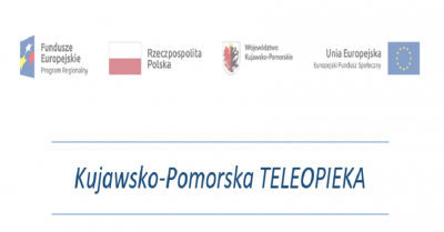 Kujawsko-Pomorska TELEOPIEKA