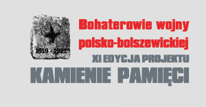 bohaterowie wojny polsko-bolszewickiej
