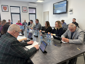 XXVII sesja Rady Miejskiej Kikół – najważniejsze ustalenia