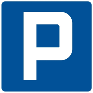 Organizacja miejsc parkingowych na Dożynki Gminne w miejscowości Wola