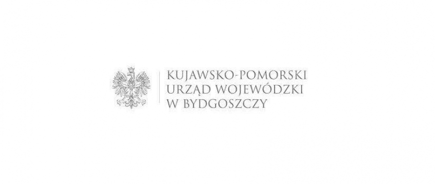  Kujawsko-Pomorski Urząd Wojewódzki