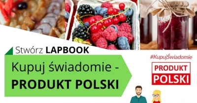 Konkurs plastyczny dla uczniów klas IV - VIII