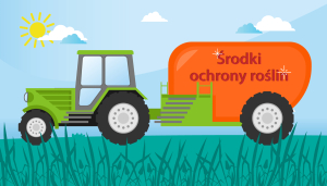 Środki ochrony roślin