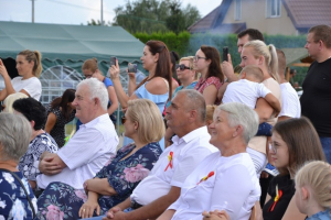 Święto Plonów 2022 w Kikole. 