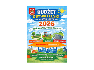 Bużet obywatelski - przedłużenie terminu