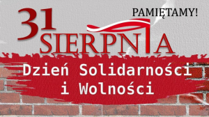 Dzień Solidarności i Wolności