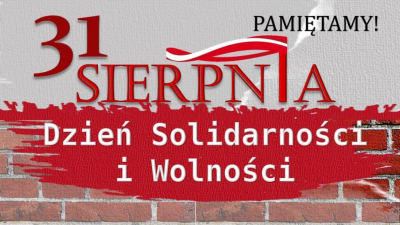 Dzień Solidarności i Wolności