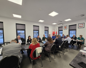 Najważniejsze decyzje XXII Sesji Rady Miejskiej Kikół